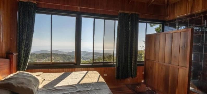 布罗梅利亚之花酒店(Hotel Flor de Bromelia)图片