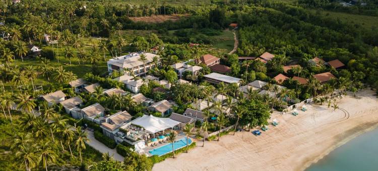 苏梅岛安凡尼臻选度假酒店(Avani + Samui)图片