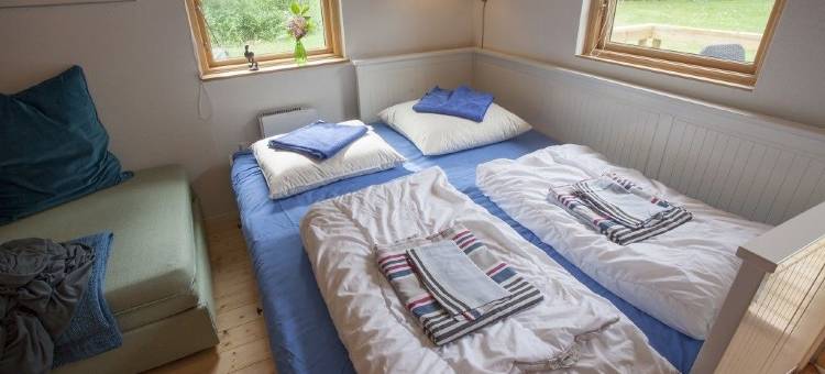 霍森斯住宿加早餐酒店(Bed & Breakfast Horsens)图片