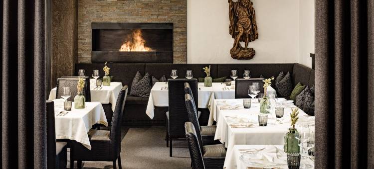 玛西亚科尼精品时尚酒店(Boutique & Fashion Hotel Maciaconi - Gardenahotels)图片