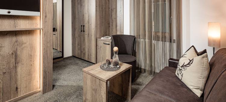 玛西亚科尼精品时尚酒店(Boutique & Fashion Hotel Maciaconi - Gardenahotels)图片