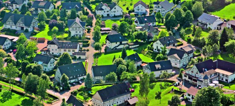 兰德酒店瑞培塔尔酒店(Landhotel Repetal)图片