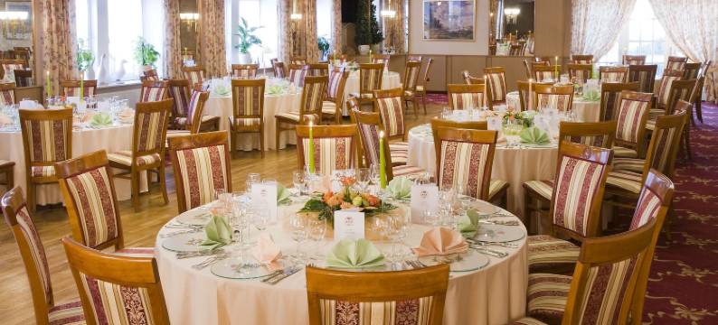 阿彻特灵登酒店(Hotel Acht Linden)图片