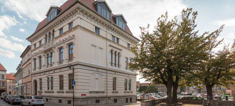 穆尔豪森豪华旅舍(Luxus Hostel Rabe)图片