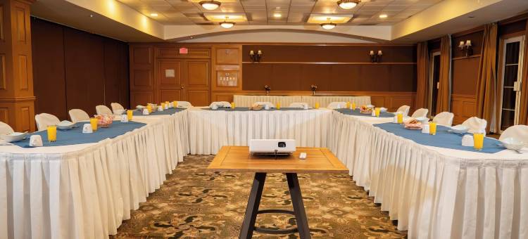 巴希奥希劳机场智选假日酒店(Holiday Inn Express Silao-Aeropuerto Bajio)图片