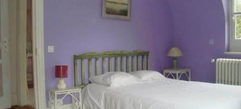 贝勒埃文夏雷酒店(Chalet du Bel Event)图片