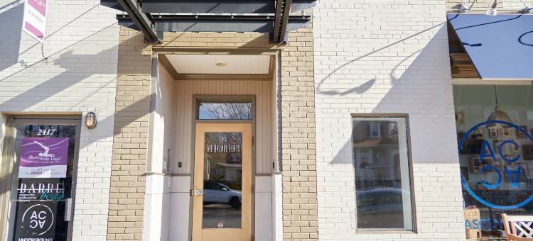 卡萨德尔雷亚历山德里亚(Kasa Del Ray Alexandria)图片