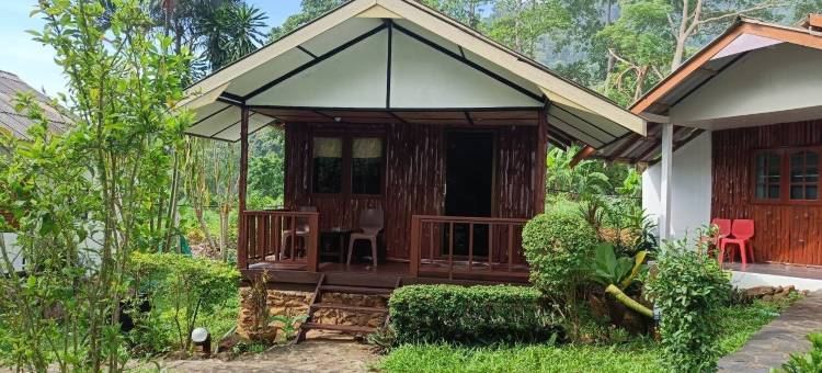 菲菲兰花度假村(Faye Orchid Resort)图片