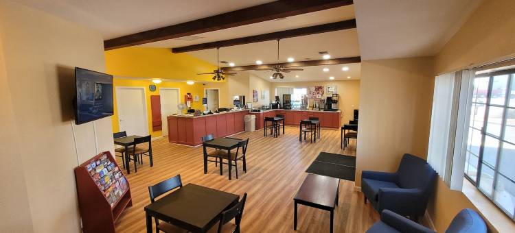 威尔科克斯温德姆戴斯汽车旅馆(Days Inn by Wyndham Willcox)图片