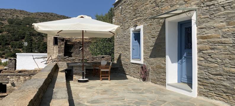 佩特拉传统之家酒店(Petra Traditional House)图片