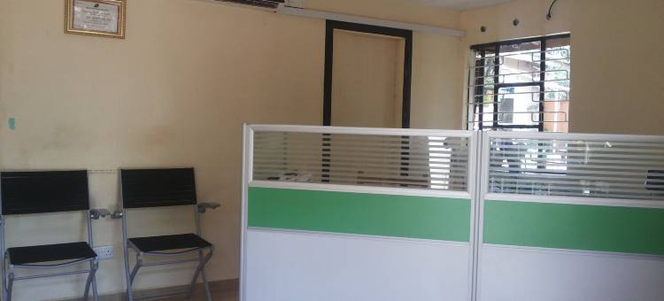 迪奇凯富酒店(Dich Comfort Hotel - Main Branch)图片