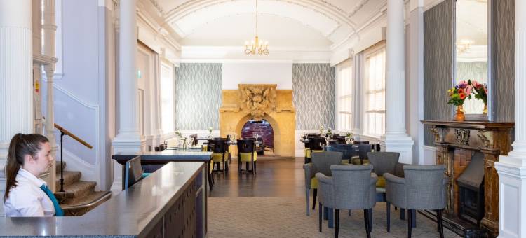 皇家酒店(The Royal Hotel Weymouth)图片