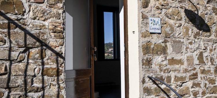 勒屈尔旅馆农舍(Le Querce Farmhouse)图片