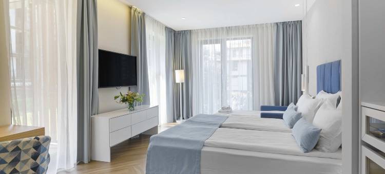 维瓦马雷海滩酒店(Viva Mare Beach Hotel by Santa Marina)图片