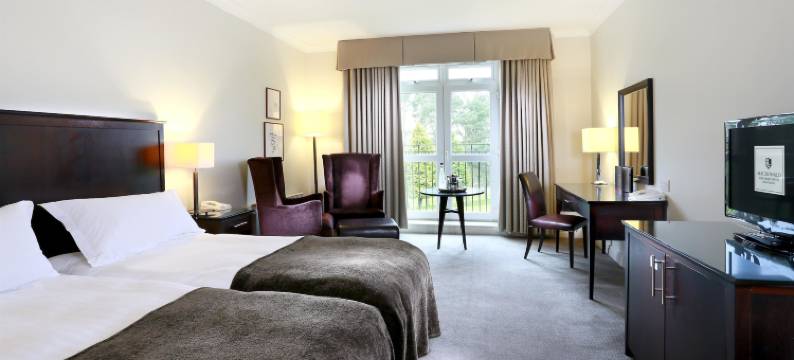 麦克唐纳希尔瓦利高尔夫和水疗中心酒店(Macdonald Hill Valley Hotel, Golf and Spa)图片