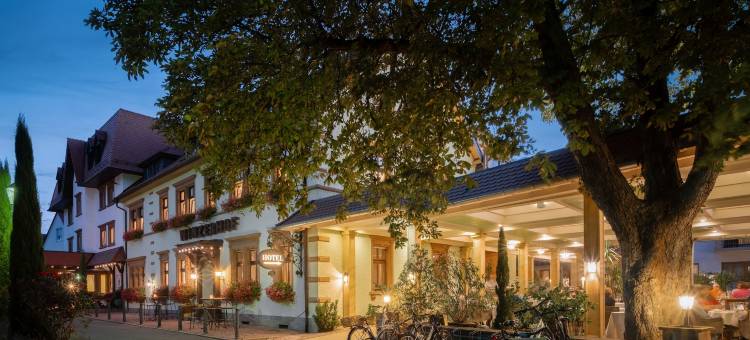 文泽霍夫酒店(Ringhotel Winzerhof)图片