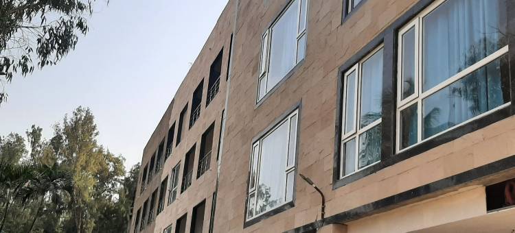 Berries集团的Hotel Sea N Sand(Hotel Sea N Sand - Berries Group)图片