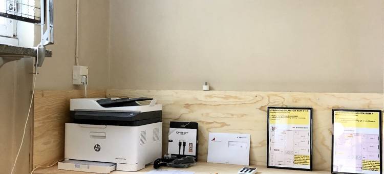 HEMMET - Simrishamns旅舍和B&B(Hemmet B&B)图片