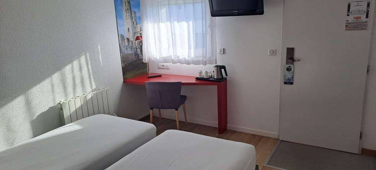 Kyriad Rouen南方 - Oissel(Kyriad Rouen Sud - Oissel)图片