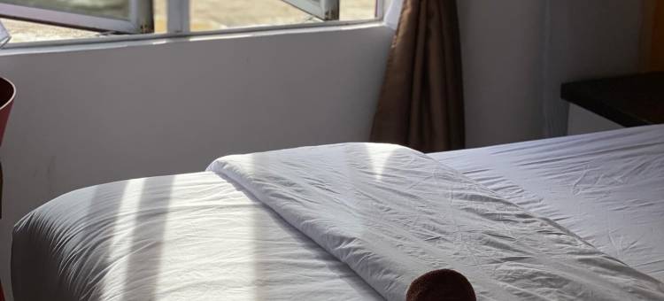 D'Sega酒店马昌(D'Sega Hotel Machang)图片