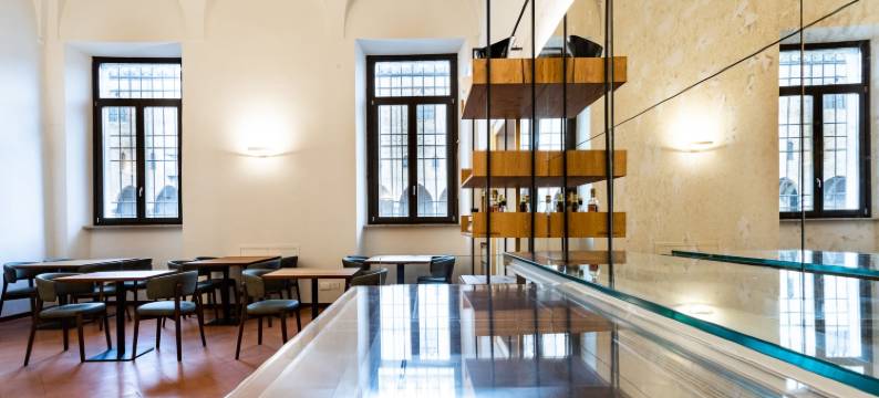 Bonacolsi Collection，Mantegna酒店(Bonacolsi Collection, MantegnaHotels)图片