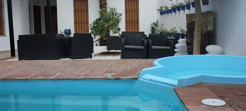 卡萨帕蒂奥拉斯帕尔梅拉斯(casapatiolaspalmeras)图片