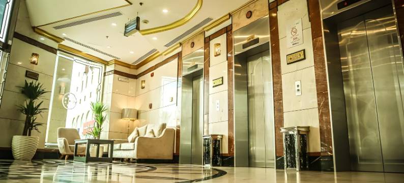 莫赫塔拉钻石酒店(Al Mokhtara Almasi Hotel)图片