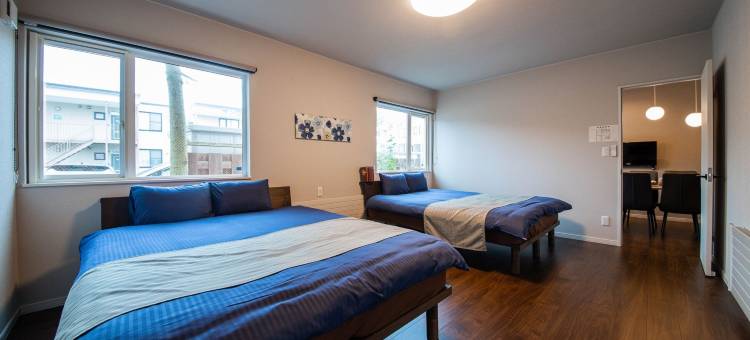 太阳休息室(The Sun Lounge)图片