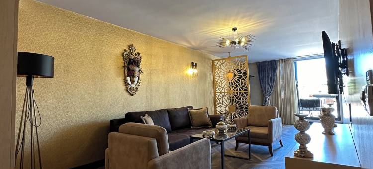恩基皇家切什梅酒店(Enki Royal Cesme Hotel)图片