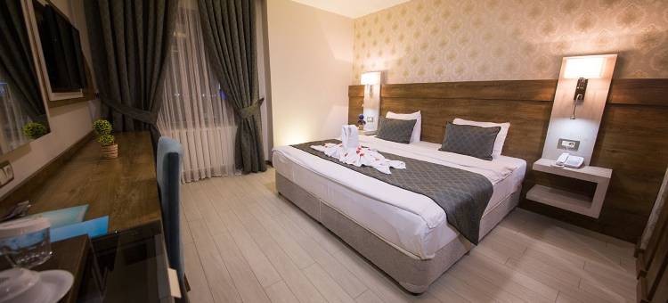 白星酒店(White Star Hotel)图片
