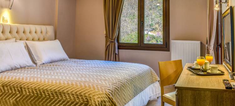 埃利亚华丽住宿旅馆(Elia Deluxe Accommodation)图片