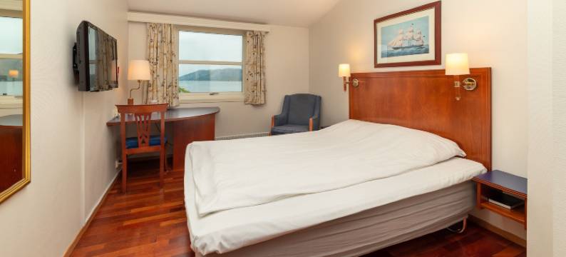 吞凤凰酒店(Thon Hotel Sandnes)图片