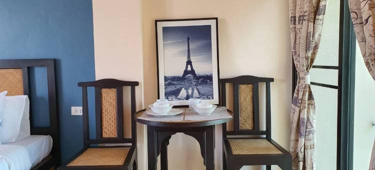 萨木萨肯公寓(SamutSakhoncondo)图片