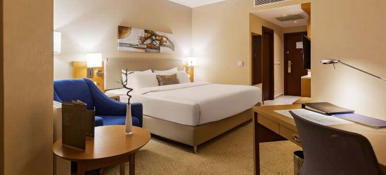 德德曼厄斯克曼塔沃若斯酒店(Dedeman Oskemen Tavros Hotel)图片