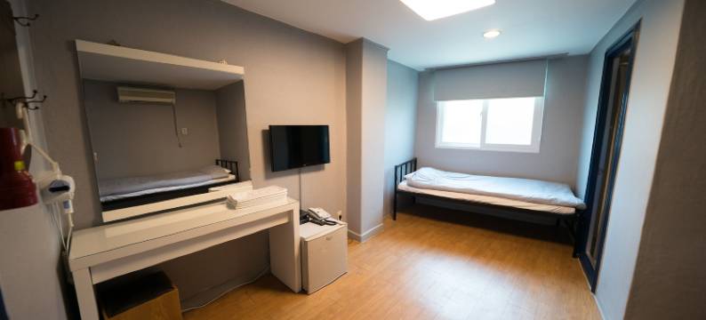 碧文旅馆(Beewon Guesthouse)图片