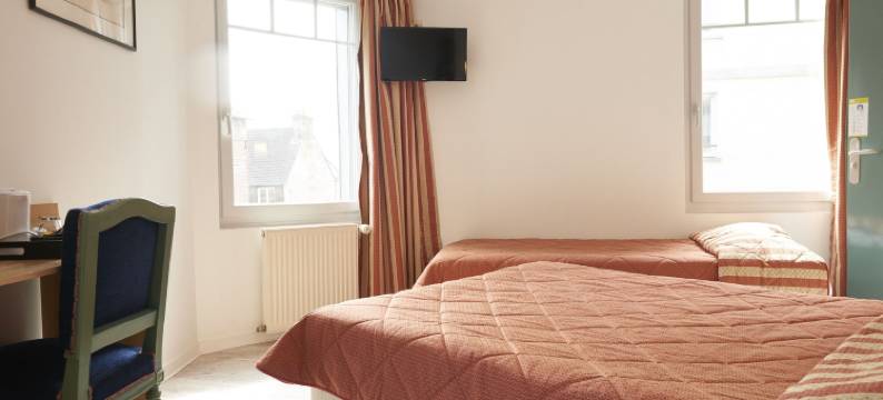 柯尔威特家庭旅馆(Chambres d'Hotes du Colvert)图片