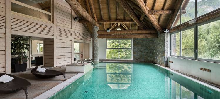 板岩采石场拉格朗日度假公寓式酒店(Lagrange Vacances l'Ardoisière)图片