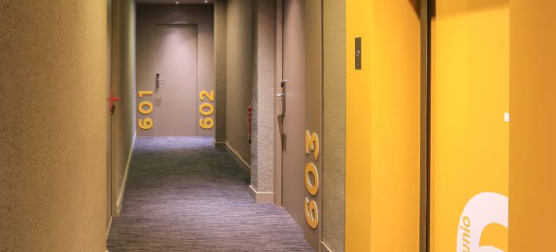 莱尔酒店(Habitus Hotel Leyre)图片