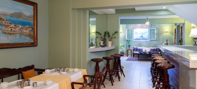 伊卡洛斯艺术酒店(Ikaros Art Hotel)图片