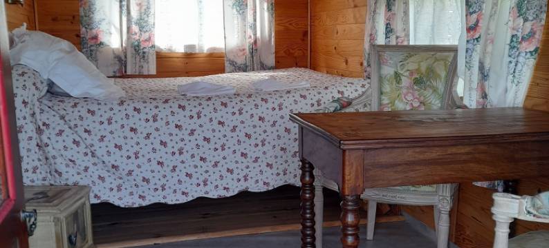 克罗斯爱皮尼特斯酒店(Le Clos des Epinettes)图片