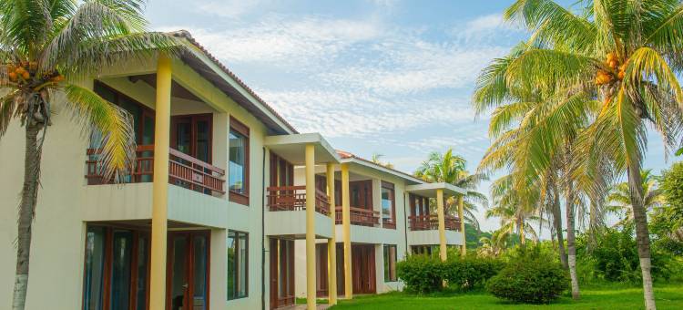 Nandel海滩度假村(Nandel Beach Resort)图片
