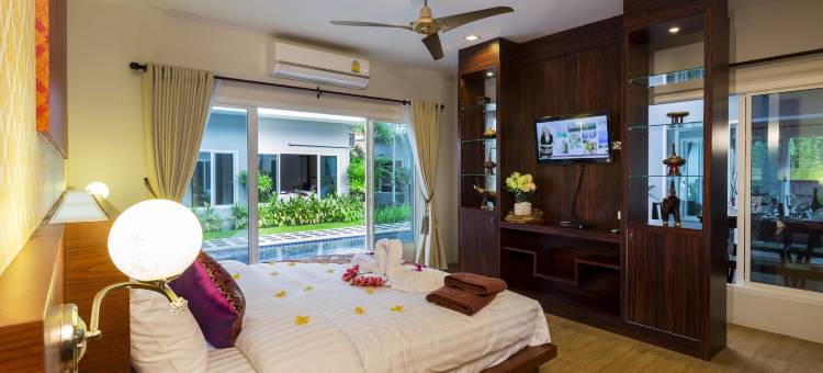 伊拉瓦之家酒店(Irawan House)图片