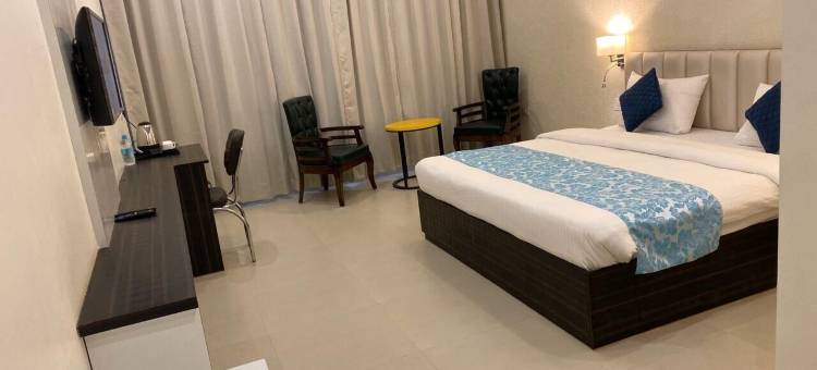 茉莉花大酒店(Hotel Jasmine Grand)图片