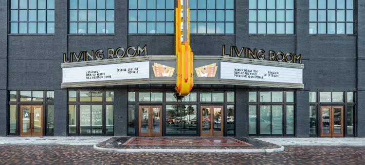 瓶装工作酒店(Bottleworks Hotel)图片