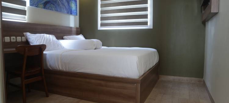 Djuragan Kamar Slipi图片