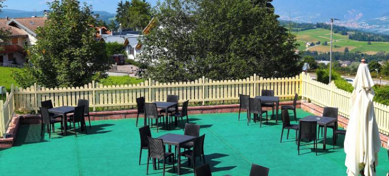 REGINA DEL BOSCO酒店(Hotel Regina del Bosco)图片