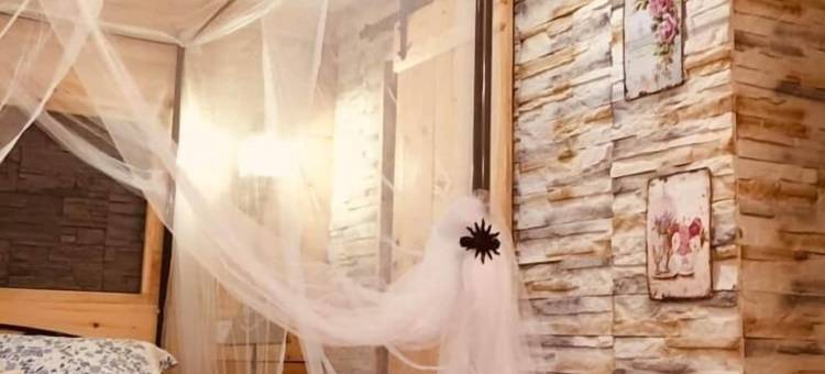 带按摩浴缸的难忘套房(La Suite Inoubliable Avec Jacuzzi)图片