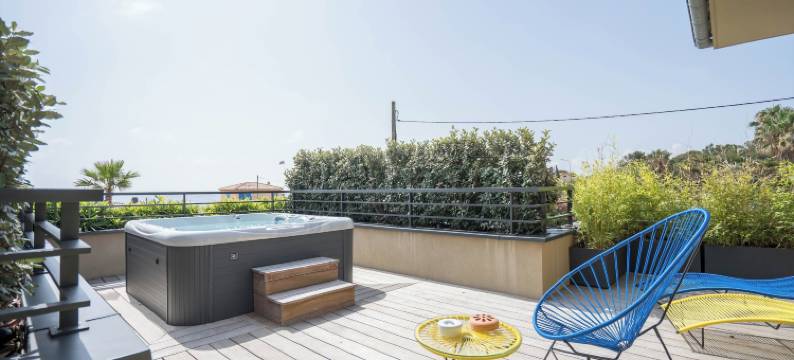 伊甸酒店(Eden HÔTEL)图片