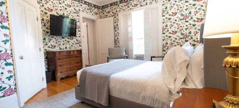 家港酒店和酒馆(Homeport Inn and Tavern)图片