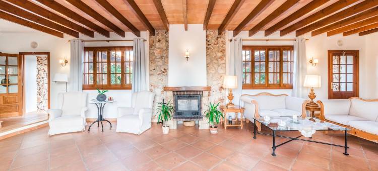 Agroturismo Ses Illes 农业旅游(Agroturismo Ses Illes)图片